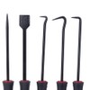 Tgoon Extractor de retenes de Aceite, de ABS Resistente Kit