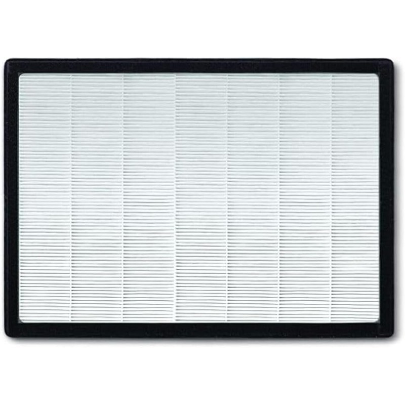 [2 Pack] iDeer life HEPA filter LAD500 - Compatible with