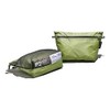 PaaGo WORKS W-FACE Pouch 2, green (moss green)
