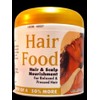 BB Bronner Brothers 2 Pcs-Hair Food Hair & Scalp Nourishment