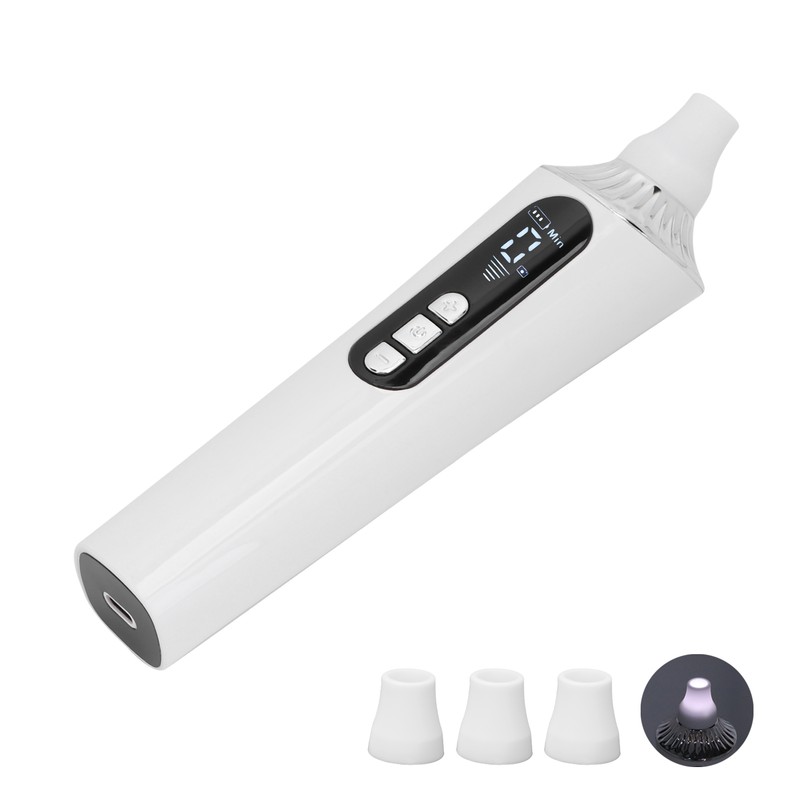 Blackhead Removal Tool Electric Face Acne Pore Vacuum Cleaner Extractor