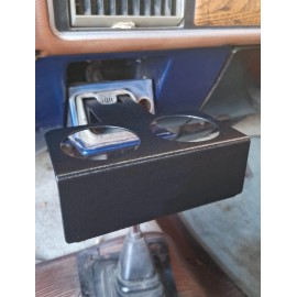 Chevy GMC truck Square body Cupholder 1973-1987 Chevy
