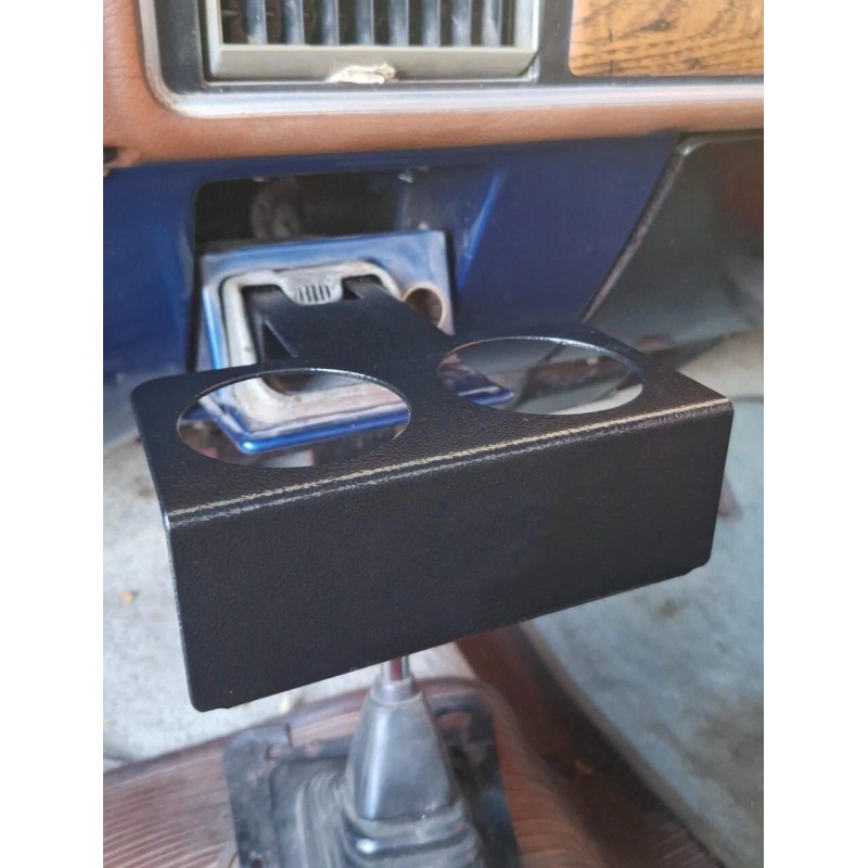 Chevy GMC truck Square body Cupholder 1973-1987 Chevy