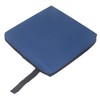 Outdoor Seating Pad Multipurpose Single Layer Sponge Oxford Cloth Chair