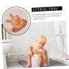 Ciieeo Cute Potty Training Sticker for Boys - 10 Sheets