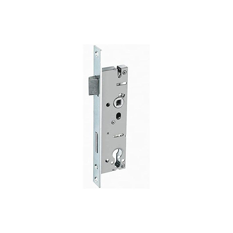 ABUS - Mortice lock for tubular frame door ESR PZ