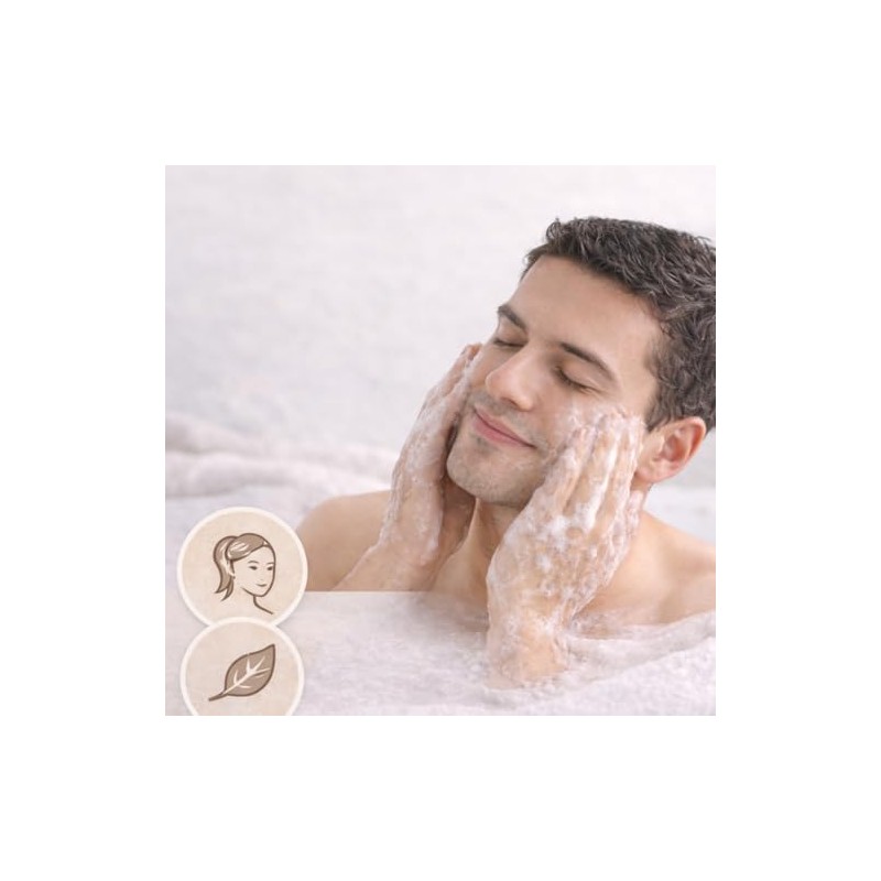 Jabon De Arroz Exfoliante Y Aclarante - 1 Kg