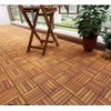 Premium Teak Deck Tiles