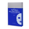 YOUTH LAB. Υouth Lab Peptides Reload Sheet Mask Box, 4pcs