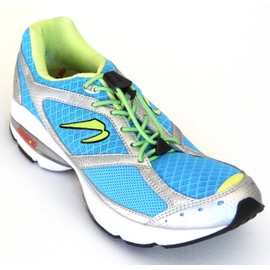 Yankz! Laces - Elastic No Tie Shoelaces, One Size Fits All, No Tie Shoe Laces (Lime Green)