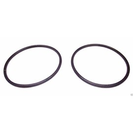 2 Pack Genuine Kawasaki 92055-7026 O-Ring 42mm Fits FR541V FR600V OEM