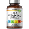 Multivitamin Tablets for Men and Women | 365 Count |