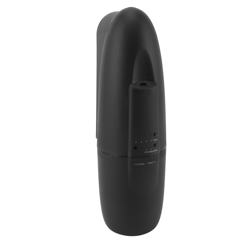 Plug in Oil Diffuser 100ml Smart Aroma Diffuser for Essential