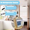 WELURE 629409 RV Refrigerator Sensor for Norcold Thermistor Replacement, Kit