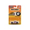 Matchbox Die Cast Metal T Bird Stock Car New Model