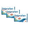 Dolprofen Tableta 800 Mg, 10 Tabletas Pack 3