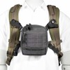 Tasmanian Tiger TT Pouch Harness Adapter Set for Attaching Additional