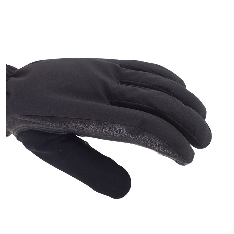 SEALSKINZ Sealskin - Guante Impermeable 100% Resistente al Viento y