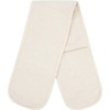 100% Cotton Oven Glove Double Sided Plain Home Kitchen Restaurant