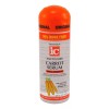 Fantasía Fantasia Hair Polisher Fuerza Cabello Carrot Serum Strength