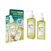 Hair Tonic Dalif Chlorella Hair Loss Symptom Relief Double Plan 100ml+100ml / 헤어토닉 달리프 클로렐라 탈모증상완화 더블기획 100ml+100ml