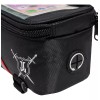 OEM Bolsa Mochila Porta Celular Bicicleta Estuche Herramientas