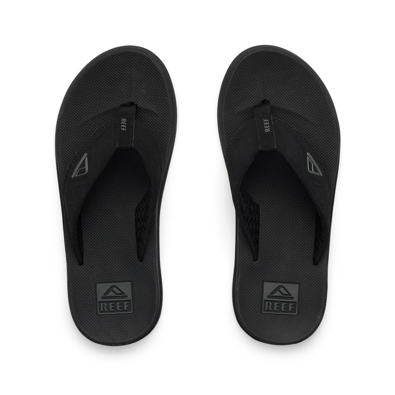 REEF REEF Phantoms Men's Beach Flip Flop, Water Friendly, Soft