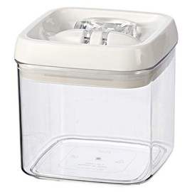Felli Flip Tite 33-Ounce Food Storage Canister