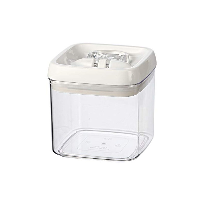 Felli Flip Tite 33-Ounce Food Storage Canister
