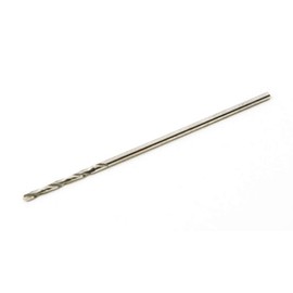 Tamiya Craft Tool Series No. 96 Extra Fine Drill Blade, 0.03 inches (0.8 mm), Tool for Plastic Models 74096