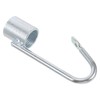 FUNOMOCYA Lamp Hook Lighting Fixture Part Heavy Duty Hook Lamp