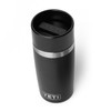 YETI Rambler 12 oz Travel Bottle, Stainless Steel, Vacuum Insulated