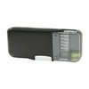 Sonic FD-2529-D Pencil Case, Pencil Check α, Uka Sapo, Double-Sided