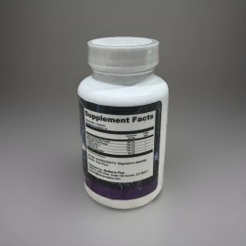 BioNerve Plus Bio Nerve Plus Premium Nerve Formula Advanced Defense Formula 60Caps Made In USA