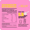 Suplemento Monohidratada Creatina Colágeno Mr. Yellow 500g