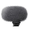 Sony Sony Vlogger Shotgun Microphone ECM-G1, Auxiliary