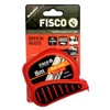 FISCO HULTAFORS 8M BRICKMATE BRICK + BLOCK MATE 8M TAPE