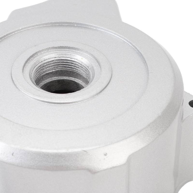 Engine Stator Magneto Cover Metal Side Magneto Stator Protective Cover
