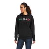 ARIAT Women’s Mexico Hoodie