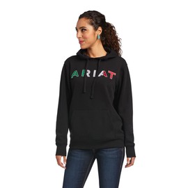 ARIAT Women’s Mexico Hoodie