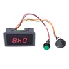 CCM5D PWM Motor Speed Controller 6V 12V 24V Digital Display