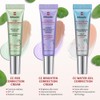 Color Correcting CC Cream with Centella Asiatica (Green)
