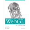 Webgl: Up and Running: Building 3D Graphics for the Web