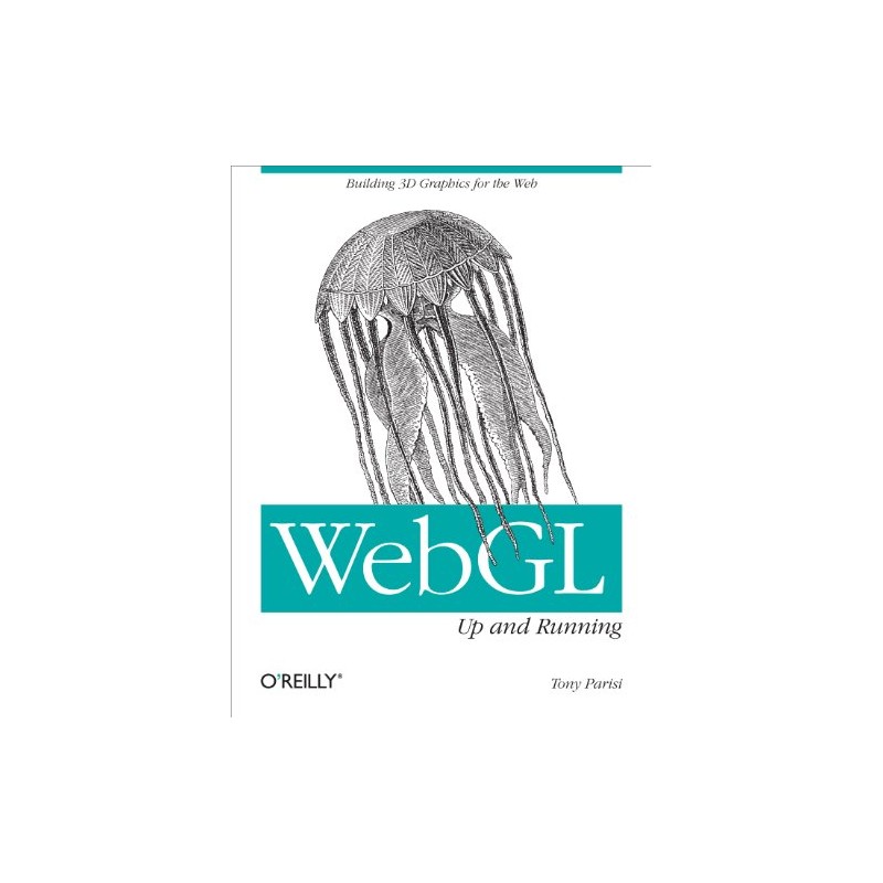 Webgl: Up and Running: Building 3D Graphics for the Web