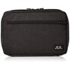 Oakley ESSENTIAL GADGET POUCH Accessory Case, BLACKOUT