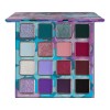 Paleta De Sombras Succulent Dew Por Singe Beauty