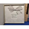 C R Gibson 25th Anniversary Photo Book 40ct 4x6 Acid