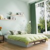 FMDMR Twin Box Spring 4 Inch - Low Profile Box