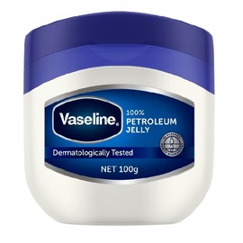 Vaseline Petroleum Jelly 100g