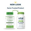 Hyperbiotics Hyperbiotics Vital Nutrients Pro Dental Probiotic | Clinically Studied
